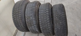    225/65R17  Nissan X-trail | Mobile.bg    2