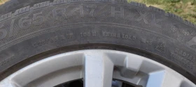    225/65R17  Nissan X-trail | Mobile.bg    7