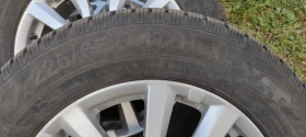    225/65R17  Nissan X-trail | Mobile.bg    8