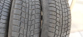    225/65R17  Nissan X-trail | Mobile.bg    4