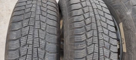    225/65R17  Nissan X-trail | Mobile.bg    3