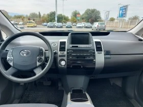 Toyota Prius 1, 5 EXECUTIVE, снимка 8