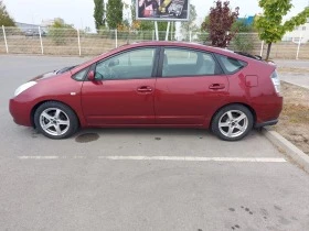 Toyota Prius 1, 5 EXECUTIVE, снимка 2