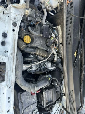 Dacia Sandero 1.5 dci на части, снимка 6