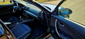 BMW 116 2.0 , снимка 9