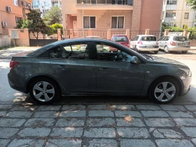 Chevrolet Cruze, снимка 5