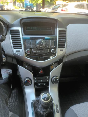 Chevrolet Cruze, снимка 10