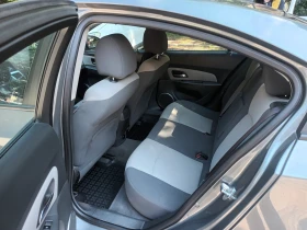 Chevrolet Cruze, снимка 8