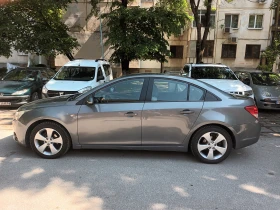 Chevrolet Cruze, снимка 6