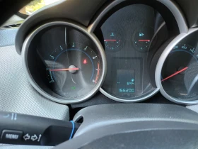 Chevrolet Cruze, снимка 9