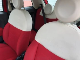 Fiat 500, снимка 10