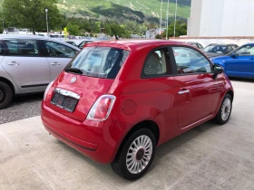 Fiat 500, снимка 5