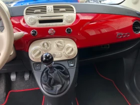 Fiat 500, снимка 9