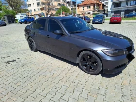 BMW 320, снимка 3