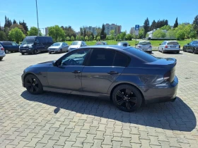 BMW 320, снимка 5