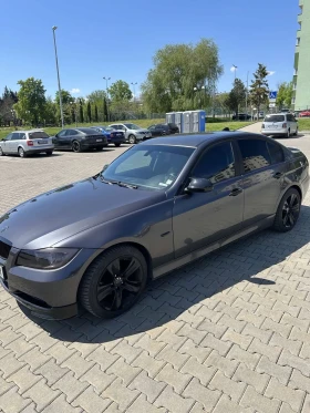 BMW 320, снимка 6