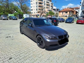 BMW 320, снимка 2