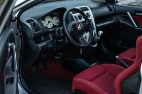 Honda Civic EP3 Type R, снимка 11
