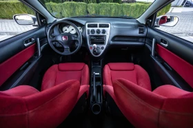 Honda Civic EP3 Type R, снимка 10