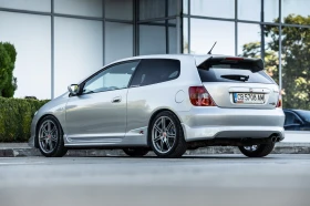 Honda Civic EP3 Type R, снимка 5