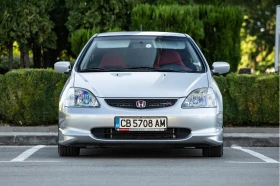 Honda Civic EP3 Type R, снимка 3
