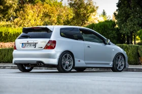 Honda Civic EP3 Type R, снимка 6