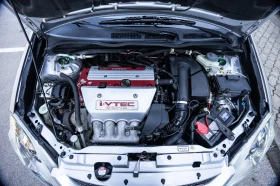 Honda Civic EP3 Type R, снимка 7