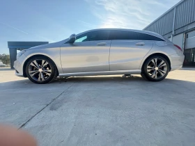 Mercedes-Benz CLA 180, снимка 4