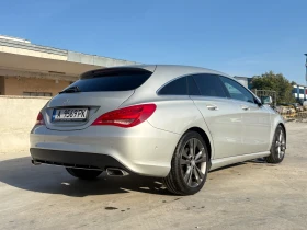 Mercedes-Benz CLA 180, снимка 6