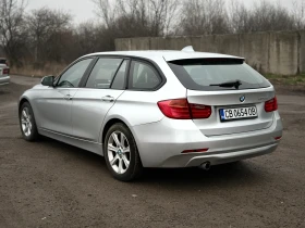 BMW 320, снимка 6