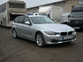 BMW 320, снимка 3