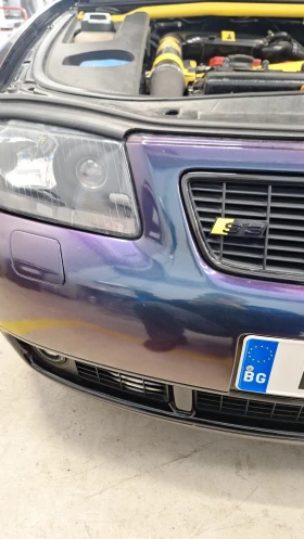 Audi S3  Performance, снимка 13