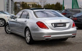 Mercedes-Benz S 500 Long-4MATIC-Webasto-NightVision-FULL!, снимка 6