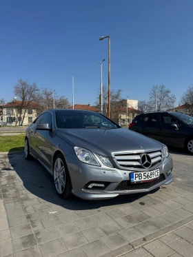 Mercedes-Benz E 350, снимка 2