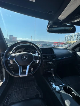 Mercedes-Benz E 350, снимка 9
