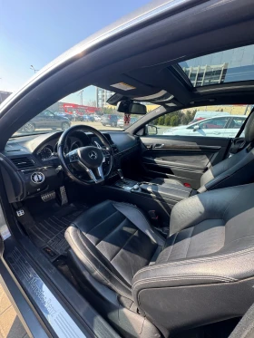 Mercedes-Benz E 350, снимка 4