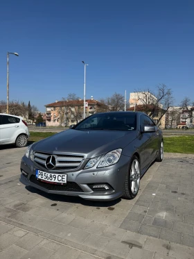 Mercedes-Benz E 350, снимка 3