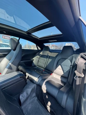 Mercedes-Benz E 350, снимка 8