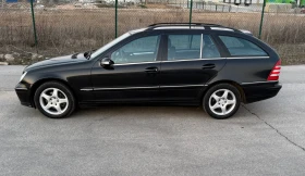 Mercedes-Benz C 220, снимка 7