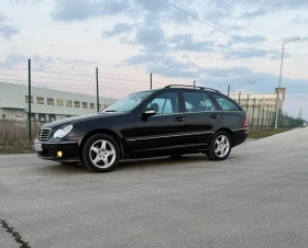 Mercedes-Benz C 220, снимка 2