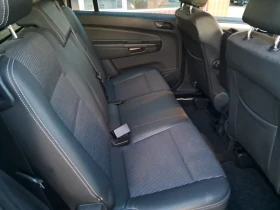 Opel Zafira 1.9 multijet 120ks cosmo, снимка 9