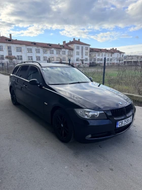 BMW 320, снимка 2