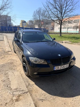BMW 320, снимка 1