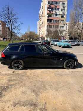 BMW 320, снимка 2