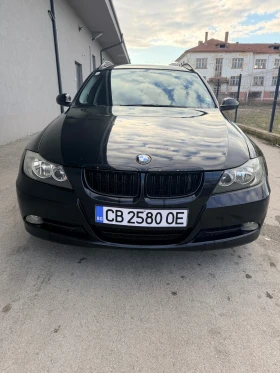 BMW 320, снимка 1