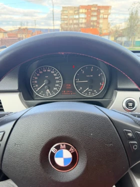 BMW 320, снимка 9