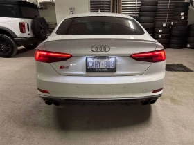 Audi S5 * Technik * CARFAX * ЦЕНА ДО БГ, снимка 13