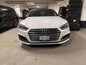 Audi S5 * Technik * CARFAX * ЦЕНА ДО БГ, снимка 15