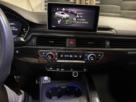 Audi S5 * Technik * CARFAX * ЦЕНА ДО БГ, снимка 9