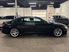 Audi A6 Technik  CARFAX, снимка 3